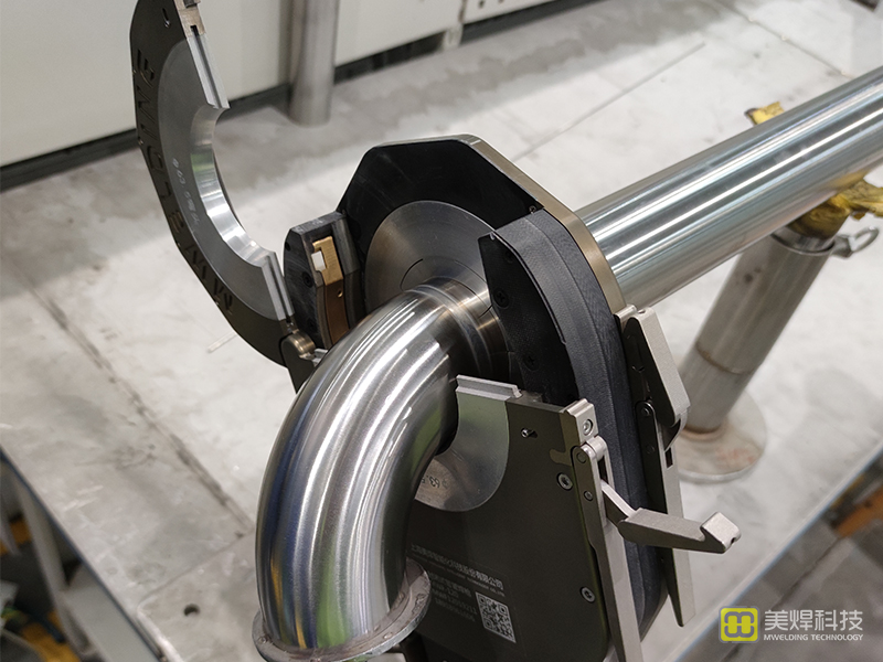 MWelding Small Pipeline Welding Machine: Efficient, Accurate, and Innovative Clean Pipeline Welding Solution(pic1)