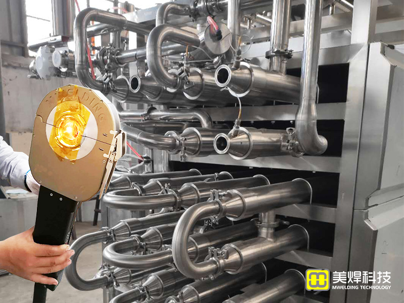 The causes, effects, prevention, and solutions of welding porosity!